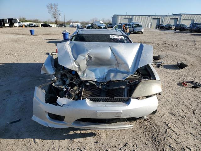 Photo 4 VIN: KMHHM65D45U155040 - HYUNDAI TIBURON 