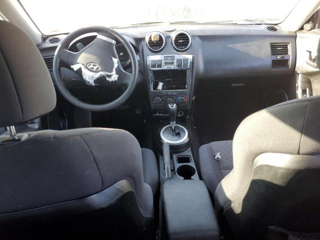 Photo 7 VIN: KMHHM65D45U155040 - HYUNDAI TIBURON 