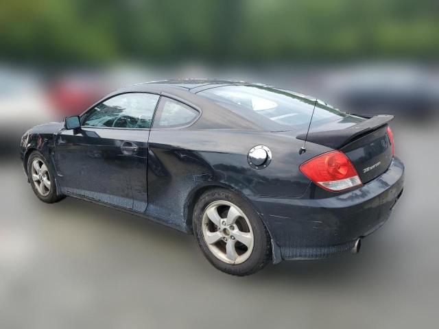 Photo 1 VIN: KMHHM65D46U189447 - HYUNDAI TIBURON 