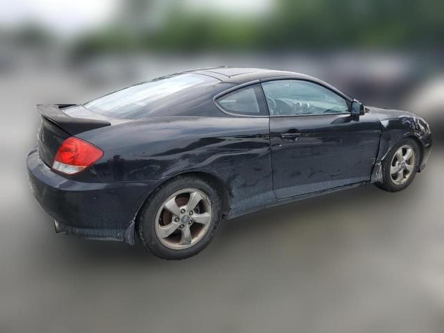 Photo 2 VIN: KMHHM65D46U189447 - HYUNDAI TIBURON 