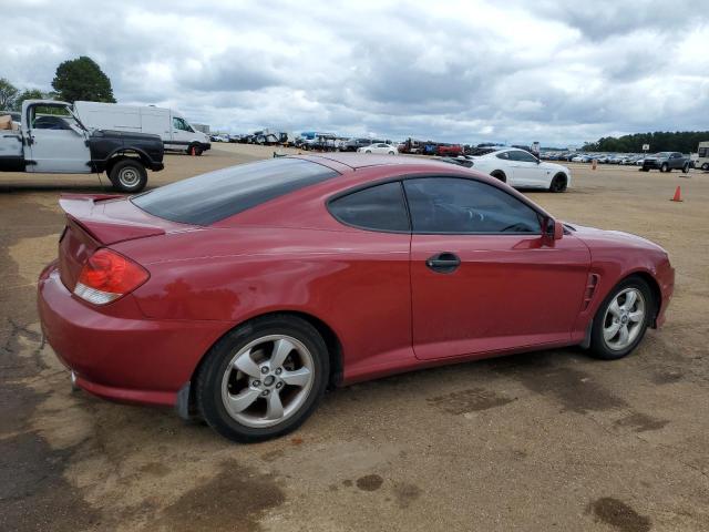 Photo 2 VIN: KMHHM65D46U210829 - HYUNDAI TIBURON GS 