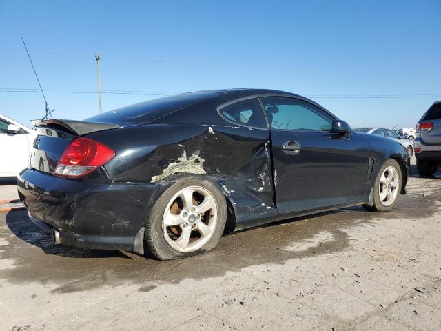 Photo 2 VIN: KMHHM65D46U228375 - HYUNDAI TIBURON 