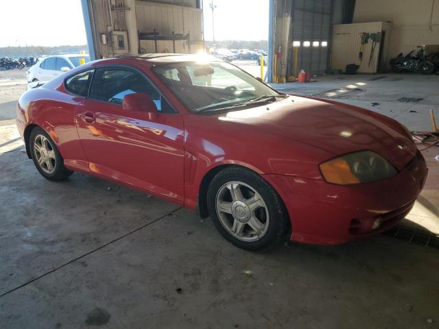 Photo 3 VIN: KMHHM65D53U056255 - HYUNDAI TIBURON 