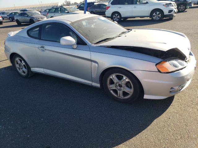 Photo 3 VIN: KMHHM65D54U150587 - HYUNDAI TIBURON 