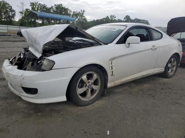 Photo 0 VIN: KMHHM65D55U161431 - HYUNDAI TIBURON 