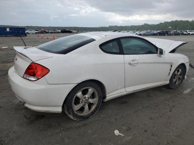 Photo 2 VIN: KMHHM65D55U161431 - HYUNDAI TIBURON 