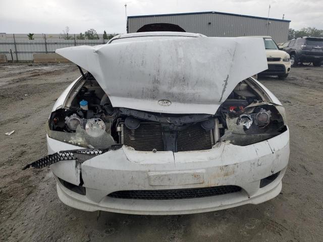 Photo 4 VIN: KMHHM65D55U161431 - HYUNDAI TIBURON 