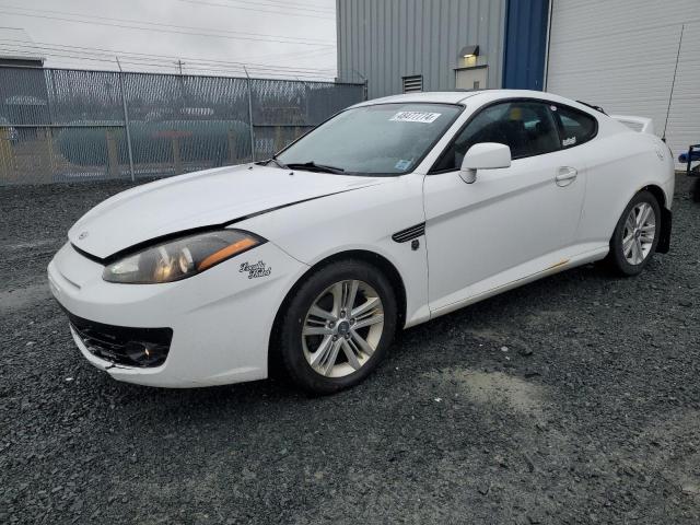 Photo 0 VIN: KMHHM65D68U289679 - HYUNDAI TIBURON 