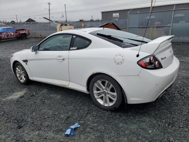 Photo 1 VIN: KMHHM65D68U289679 - HYUNDAI TIBURON 