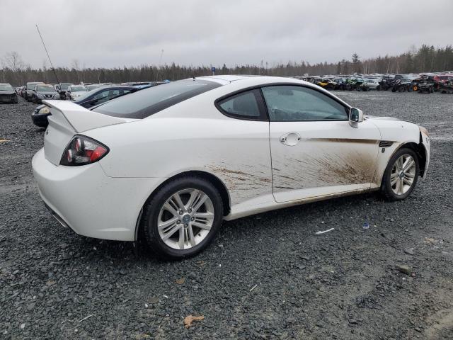 Photo 2 VIN: KMHHM65D68U289679 - HYUNDAI TIBURON 