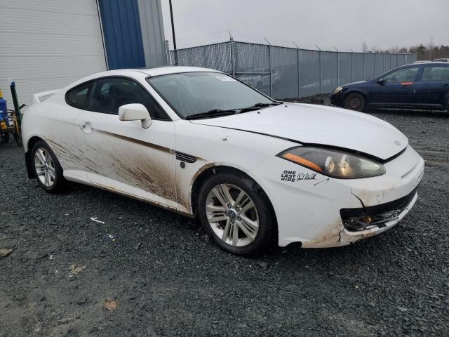 Photo 3 VIN: KMHHM65D68U289679 - HYUNDAI TIBURON 