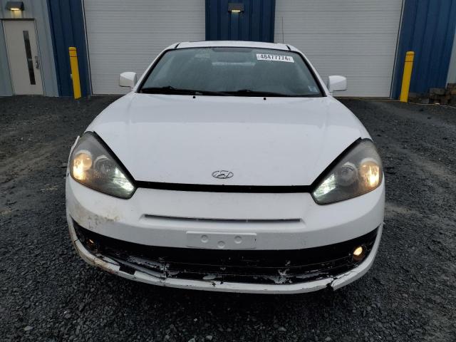 Photo 4 VIN: KMHHM65D68U289679 - HYUNDAI TIBURON 