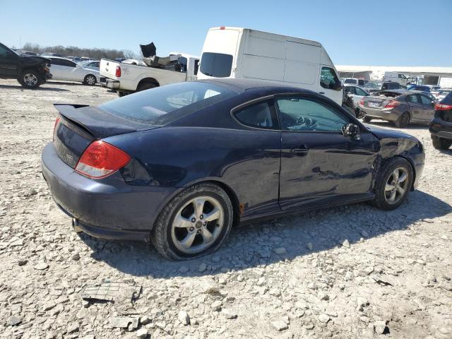 Photo 2 VIN: KMHHM65D75U154139 - HYUNDAI TIBURON 