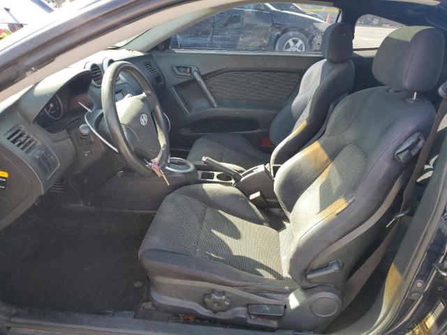 Photo 6 VIN: KMHHM65D76U199048 - HYUNDAI TIBURON GS 