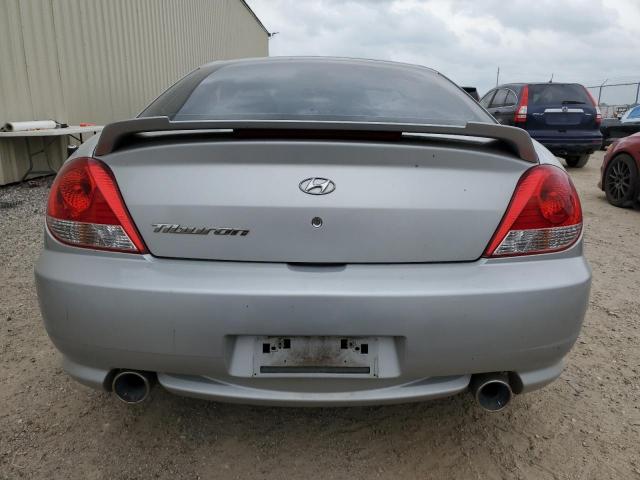 Photo 5 VIN: KMHHM65D76U223977 - HYUNDAI TIBURON GS 