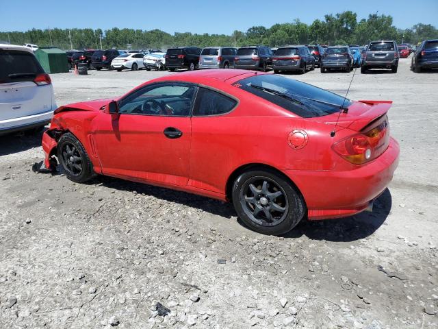 Photo 1 VIN: KMHHM65D83U095986 - HYUNDAI TIBURON 