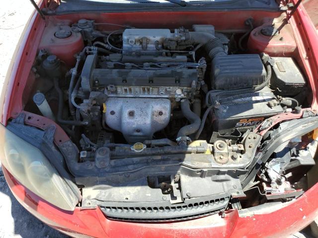 Photo 10 VIN: KMHHM65D83U095986 - HYUNDAI TIBURON 