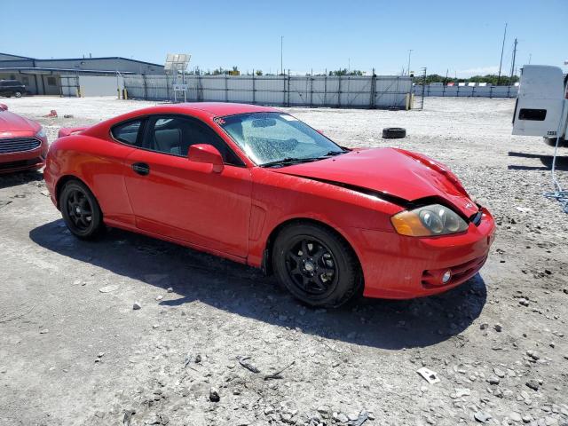 Photo 3 VIN: KMHHM65D83U095986 - HYUNDAI TIBURON 