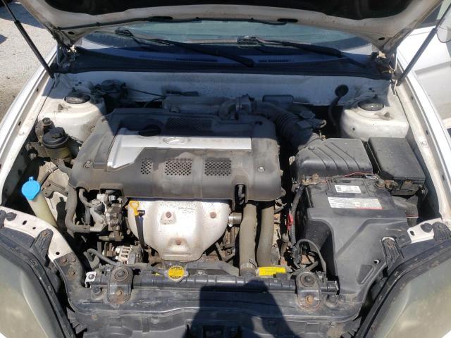 Photo 6 VIN: KMHHM65D85U178627 - HYUNDAI TIBURON 