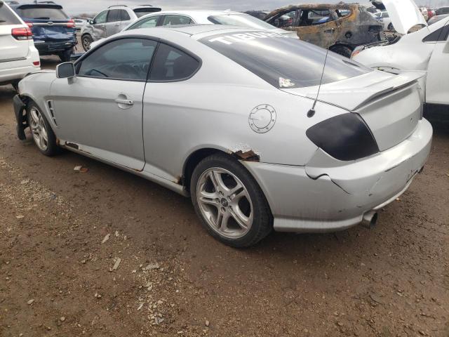 Photo 1 VIN: KMHHM65D85U181575 - HYUNDAI TIBURON 