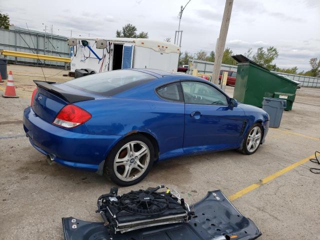 Photo 2 VIN: KMHHM65D85U182967 - HYUNDAI TIBURON 