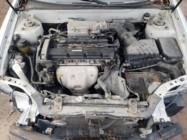 Photo 10 VIN: KMHHM65D86U213328 - HYUNDAI TIBURON 