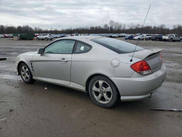 Photo 1 VIN: KMHHM65D96U222152 - HYUNDAI TIBURON GS 