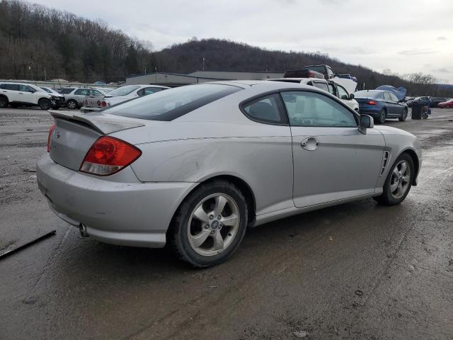 Photo 2 VIN: KMHHM65D96U222152 - HYUNDAI TIBURON GS 