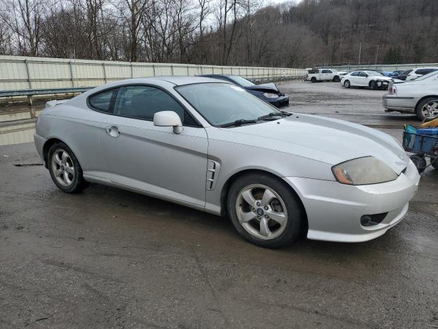 Photo 3 VIN: KMHHM65D96U222152 - HYUNDAI TIBURON GS 