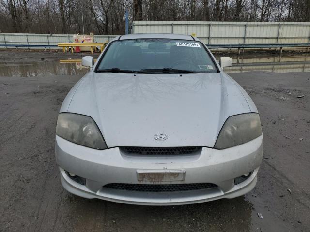 Photo 4 VIN: KMHHM65D96U222152 - HYUNDAI TIBURON GS 