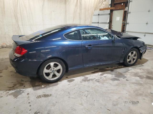 Photo 2 VIN: KMHHM65DX5U166396 - HYUNDAI TIBURON 