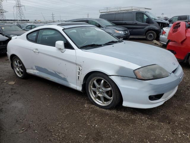 Photo 3 VIN: KMHHM65DX6U202492 - HYUNDAI TIBURON 