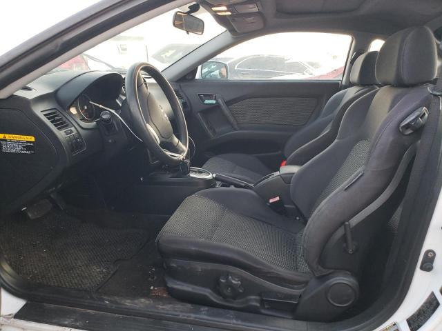 Photo 6 VIN: KMHHM65DX6U202492 - HYUNDAI TIBURON 