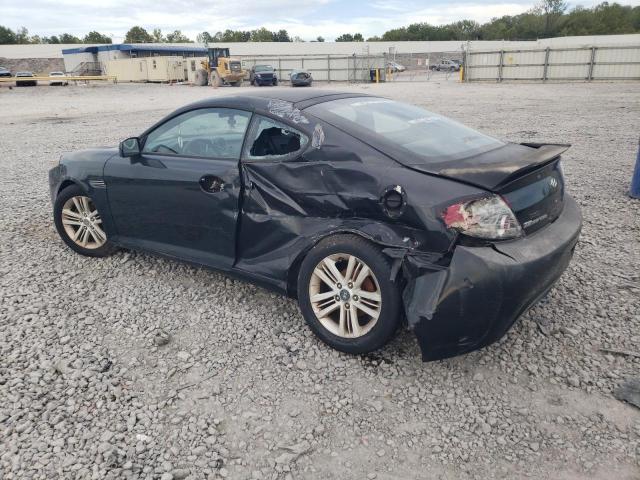 Photo 1 VIN: KMHHM66D07U235453 - HYUNDAI TIBURON GS 