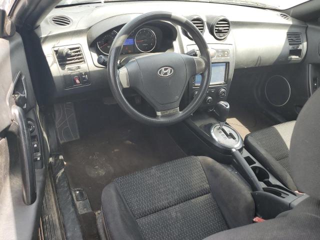 Photo 7 VIN: KMHHM66D07U254522 - HYUNDAI TIBURON 