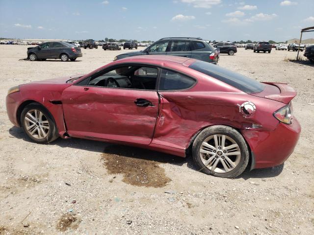 Photo 1 VIN: KMHHM66D08U276988 - HYUNDAI TIBURON GS 