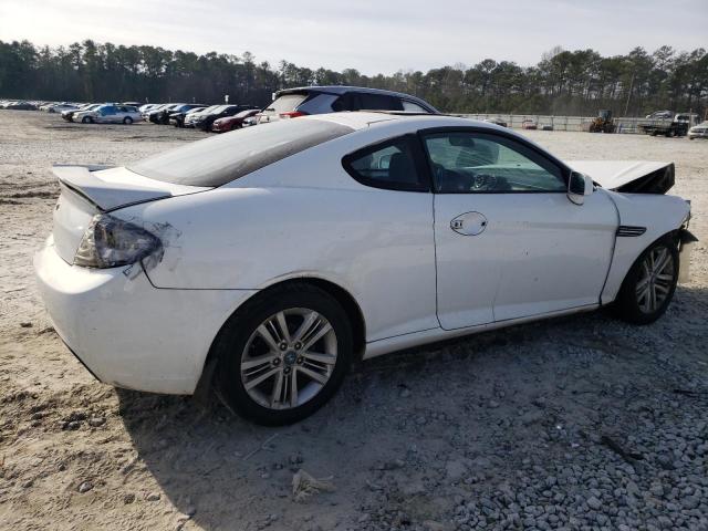 Photo 2 VIN: KMHHM66D08U279759 - HYUNDAI TIBURON 