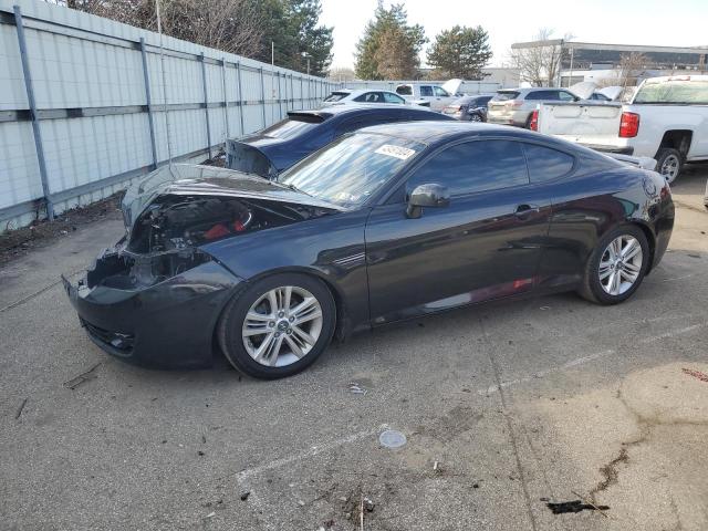 Photo 0 VIN: KMHHM66D08U291152 - HYUNDAI TIBURON 