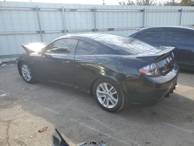 Photo 1 VIN: KMHHM66D08U291152 - HYUNDAI TIBURON 