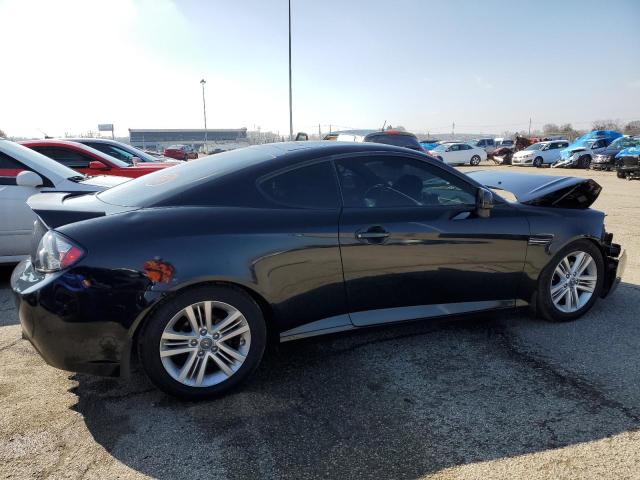 Photo 2 VIN: KMHHM66D08U291152 - HYUNDAI TIBURON 