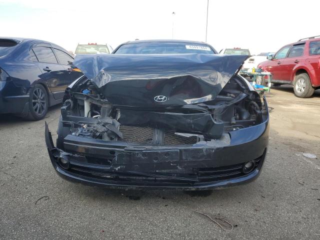 Photo 4 VIN: KMHHM66D08U291152 - HYUNDAI TIBURON 