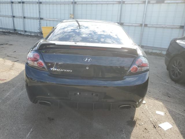 Photo 5 VIN: KMHHM66D08U291152 - HYUNDAI TIBURON 