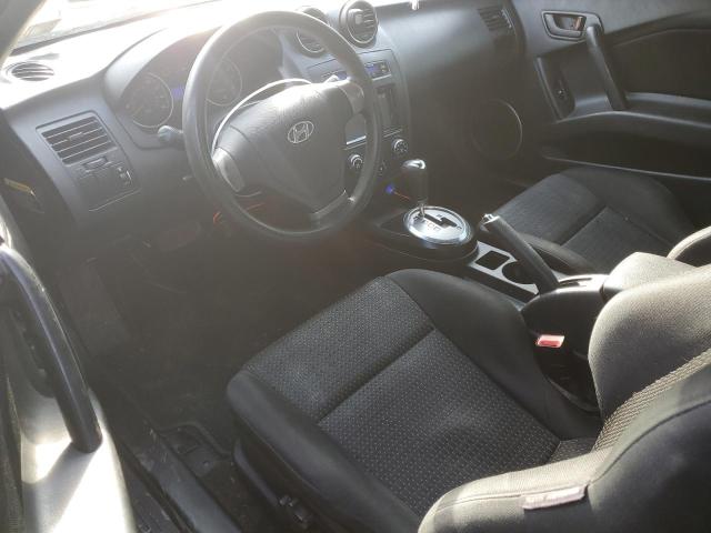 Photo 7 VIN: KMHHM66D08U291152 - HYUNDAI TIBURON 