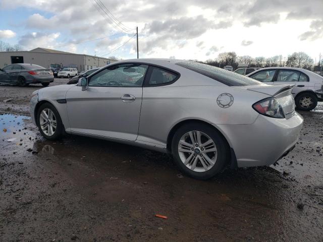 Photo 1 VIN: KMHHM66D08U292074 - HYUNDAI TIBURON 