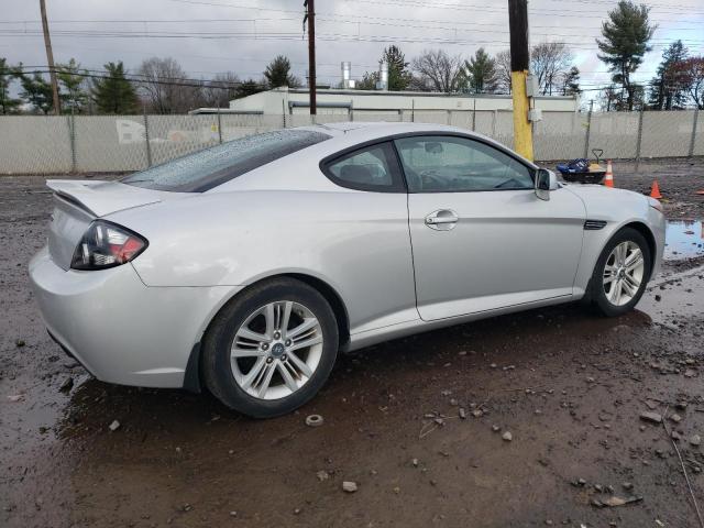 Photo 2 VIN: KMHHM66D08U292074 - HYUNDAI TIBURON 