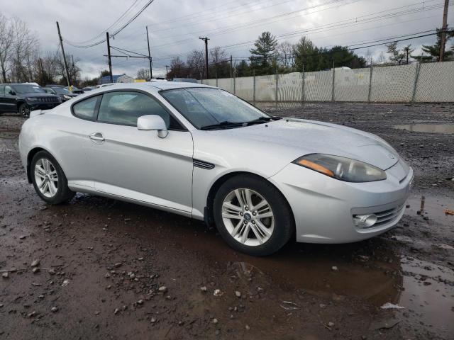 Photo 3 VIN: KMHHM66D08U292074 - HYUNDAI TIBURON 