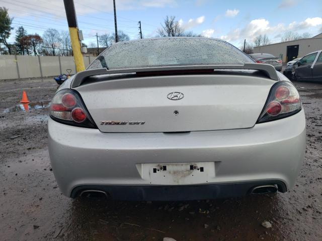 Photo 5 VIN: KMHHM66D08U292074 - HYUNDAI TIBURON 