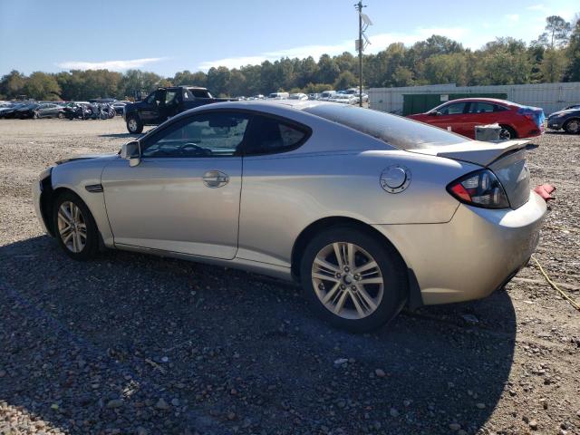 Photo 1 VIN: KMHHM66D08U294391 - HYUNDAI TIBURON 