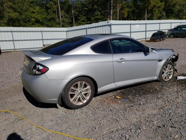 Photo 2 VIN: KMHHM66D08U294391 - HYUNDAI TIBURON 