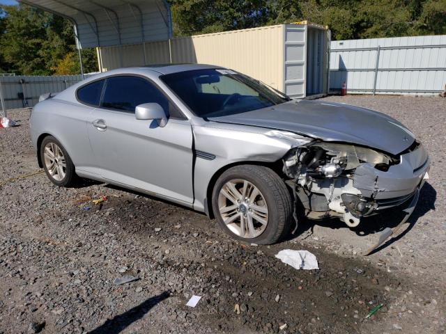 Photo 3 VIN: KMHHM66D08U294391 - HYUNDAI TIBURON 